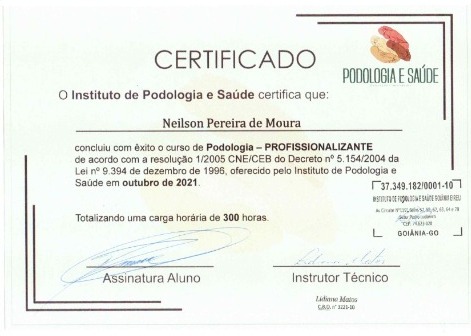 Cert_neilson_podologo